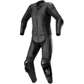 Alpinestars Stella Missile V2 2-tlg. black 48