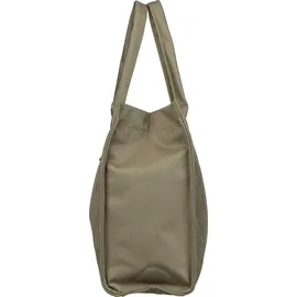 Reisenthel reisenthel® daily shopper rhombus Kunststoff olive DN 5046