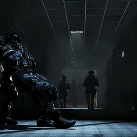 Call of Duty: Ghosts (PEGI) (PS3)