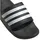 adidas Comfort Adilette Core Black / Footwear White / Core Black 43