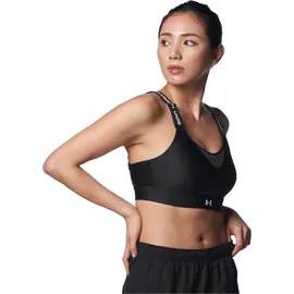 Under Armour Infinity Schwarz M/D