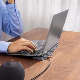 Baseus EliteJoy 12-in-1 Dock