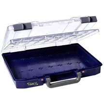 RAACO CarryLite 55 4x8-0/DLU
