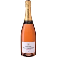 Champagne Jean Duclert Tendance Brut Rosé 0,75 ltr.