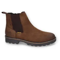 CAMEL ACTIVE Chelsea Boots in Braun | Gr.: 46