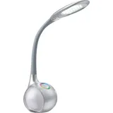 GLOBO LED Schreib Tisch Lampe Leuchte Touch Dimmer Farbwechsler Spot Beweglich