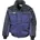 Result WORK-GUARD WORK-GUARD Jacket Arbeitsjacke Result Workguard Royal/Navy M