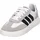 adidas Kinder BARREDA Decode Shoes JUNIOR, FTWR White/core Black/Grey Two, 36 EU