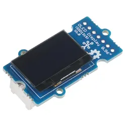 seeed Grove OLED Gelb/Blaues Display 0.96 SSD1315