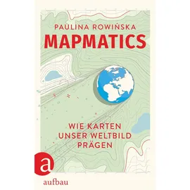 Aufbau Verlag GmbH Mapmatics