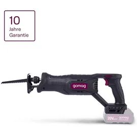 gomag GO-SBL250BL ohne Akku