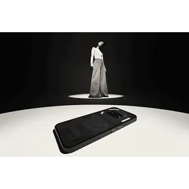 Nothing Phone (2a) 5G 12 GB RAM 256 GB Schwarz