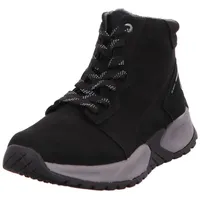 Gabor Stiefeletten schwarz 38,5