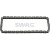 Swag Kette Ölpumpenantrieb 99 11 0406 für VW POLO (9N_) für SKODA FABIA (6Y2)