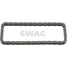 Swag Kette Ölpumpenantrieb 99 11 0406 für VW POLO (9N_) für SKODA FABIA (6Y2)