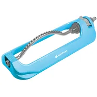 Cellfast Turbo Viereckregner 19,5 l blau