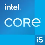 Intel Core i5 i5-14400 - 2.5 GHz - 10 Ke (LGA 1700, 2.50 GHz, 10 -Core), Prozessor