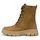 Marc O'Polo "mit Gore-Tex ePE Membran", Damen, Gr. 37, braun (m766), Obermaterial: 100% Leder (Rind), unifarben, Schuhe Stiefelette