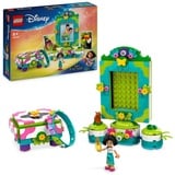 LEGO Disney Mirabels Fotorahmen und Schmuckkassette