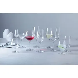 LEONARDO Sektglas Ciao+ 190 ml Glas Transparent