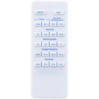 Philips LSCS Highb Beleuchtung-Fernbedienung
