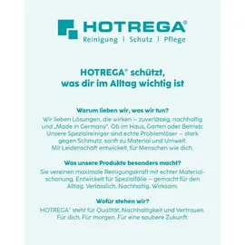 Hotrega Spezial-Entkalker 500 ml