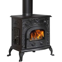 Globe-Fire Eros I