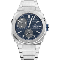 Alpina Alpiner Collection Alpiner Extreme Regulator Automatic Limited Edition