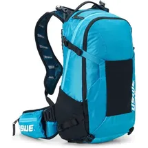 USWE Shred 25 Rucksack Blau Modell 2023