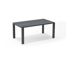 Sit Mobilia Auszugstisch Etna anthrazit - x 95 cm Dekton laurent