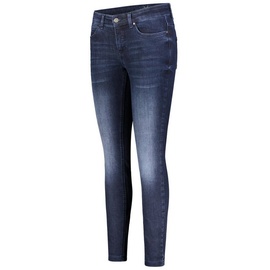 MAC 5-Pocket-Jeans blau 32/32