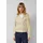 s.Oliver Cabanjacke aus Twill im Relaxed Fit Beige 42