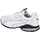 Puma Electro Herren Weiß/Schwarz/Grau 42