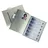 Leitz Personalmappen Personalakte grau, 15 St.