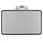 Eko Ecocasa II 40 l Silber