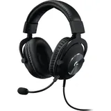 Logitech G Pro X schwarz