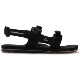 QUIKSILVER Monkey Caged Herren Anthracite 43
