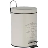 Testrut Paris 3 l Altweiß