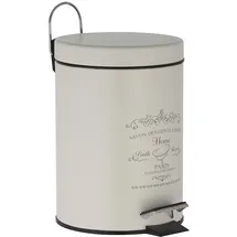 Testrut Paris 3 l Altweiß