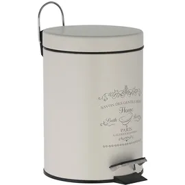 Testrut Paris 3 l Altweiß