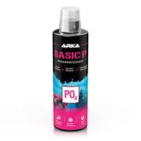 Arka Reiniger Phosphat 473 ml