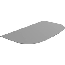 SureFeed Pet screen mat Futterschalenmatte Grau 1 St.