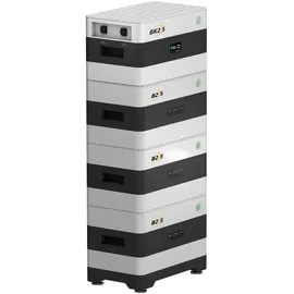 sunenergyxt B215 Erweiterungs-Duo 4,3 kWh 2x Erweiterungsspeicher B215