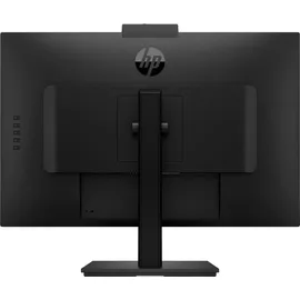 HP M27m Conferencing Monitor 27" schwarz