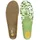 SIDAS Outdoor 3d Einlegesohlen - Brown / Green - EU 42-43