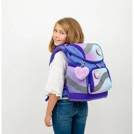 Belmil Smarty 5-tlg. lila