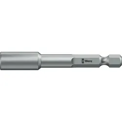 869/4 M Steckschlüsseleinsätze, magnetisch, 3/8" x 65mm