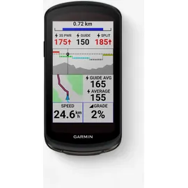 Garmin Edge 1040 Solar