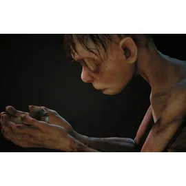 Der Herr der Ringe: Gollum