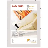 The Wall Cliprahmen Easyclips Normalglas 50x70 cm 1 St.